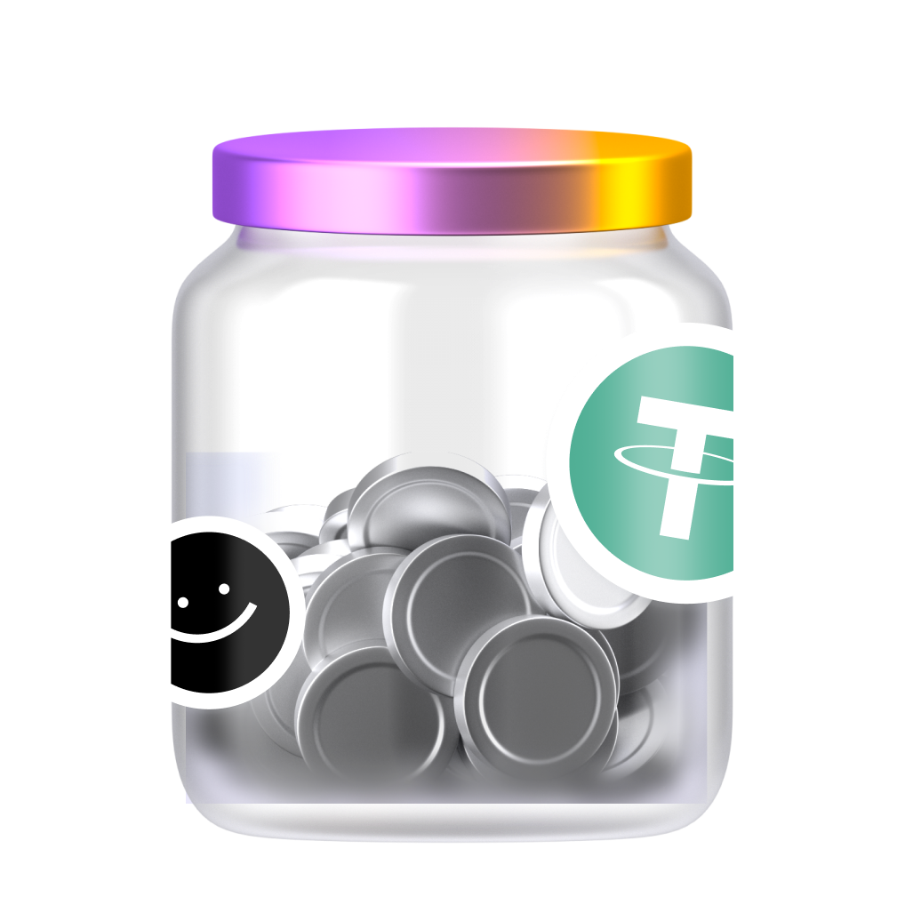 Simple Crypto Jars