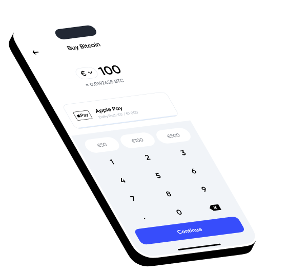Simple App: The Way to Earn, Buy and Send Crypto - Photo 9