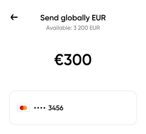 Simple.app: A maneira de ganhar, comprar e enviar criptomoedas - Photo 6