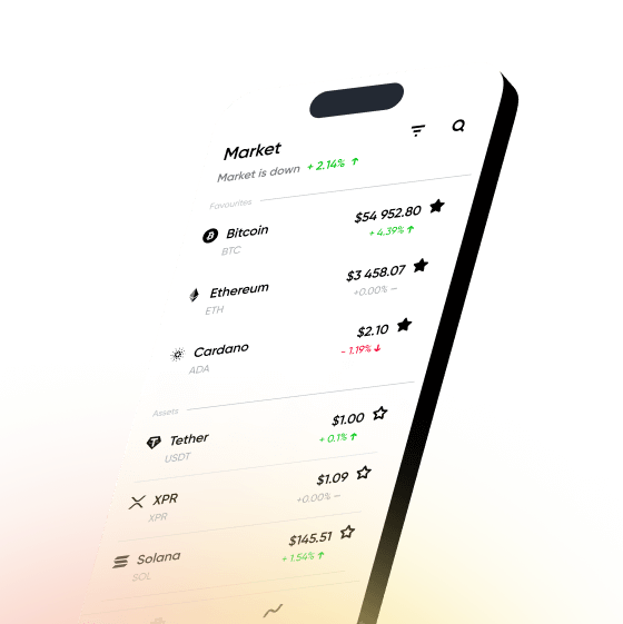 Simple App: The Way to Earn, Buy and Send Crypto - Photo 13